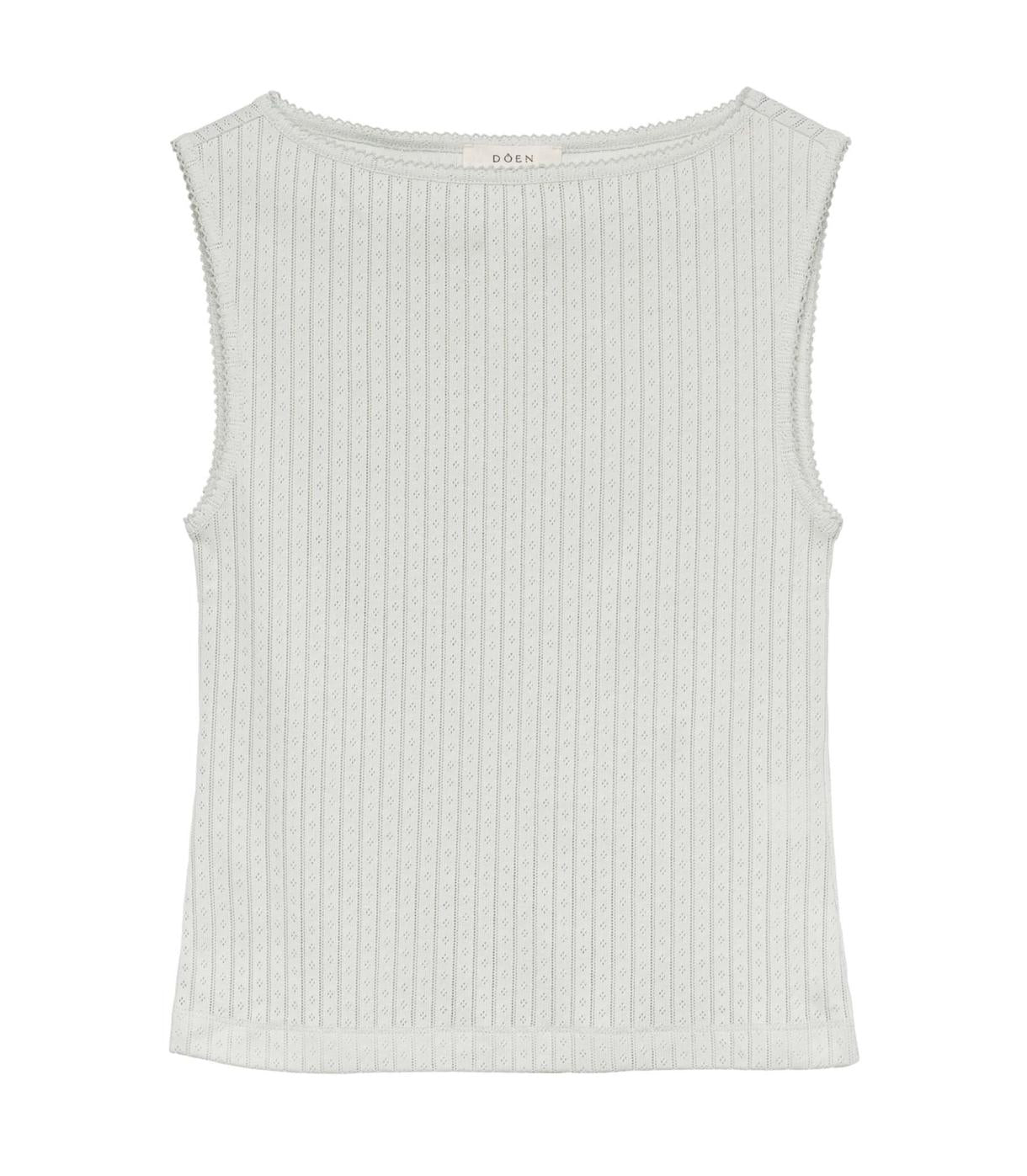 DÔEN Tees | Ida Tank Cove - Women