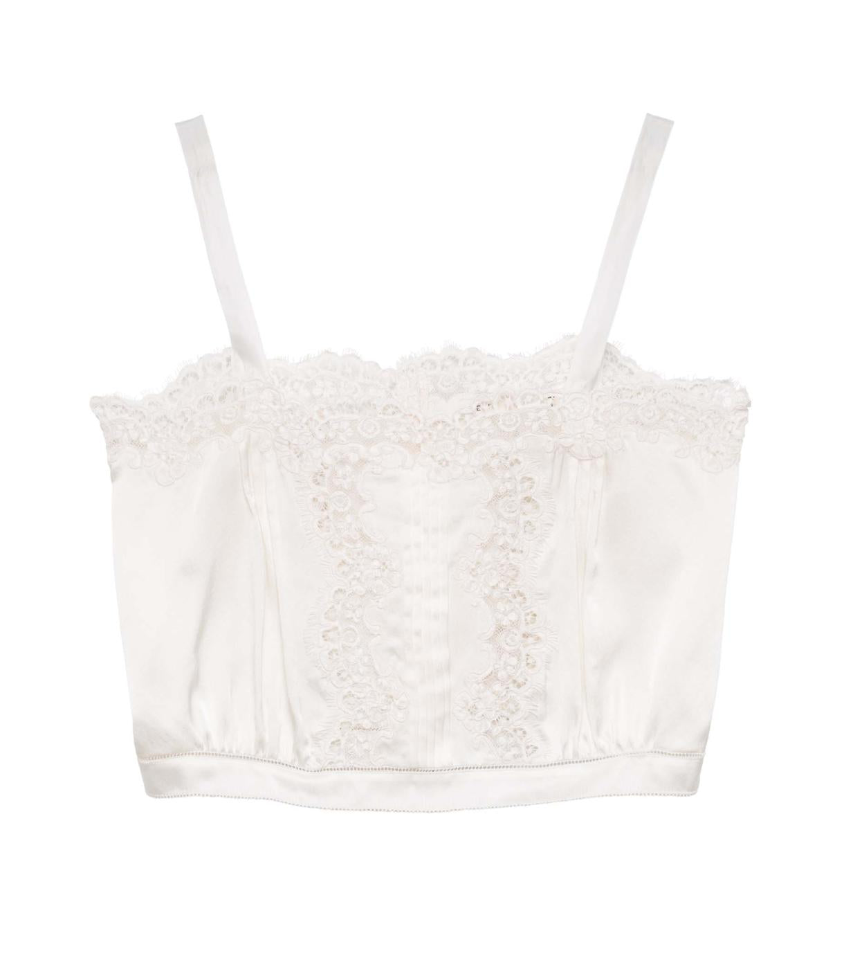 DÔEN Tops | Diya Top Salt - Women