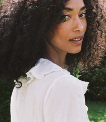 DÔEN Tops | Hardy Top Salt - Women