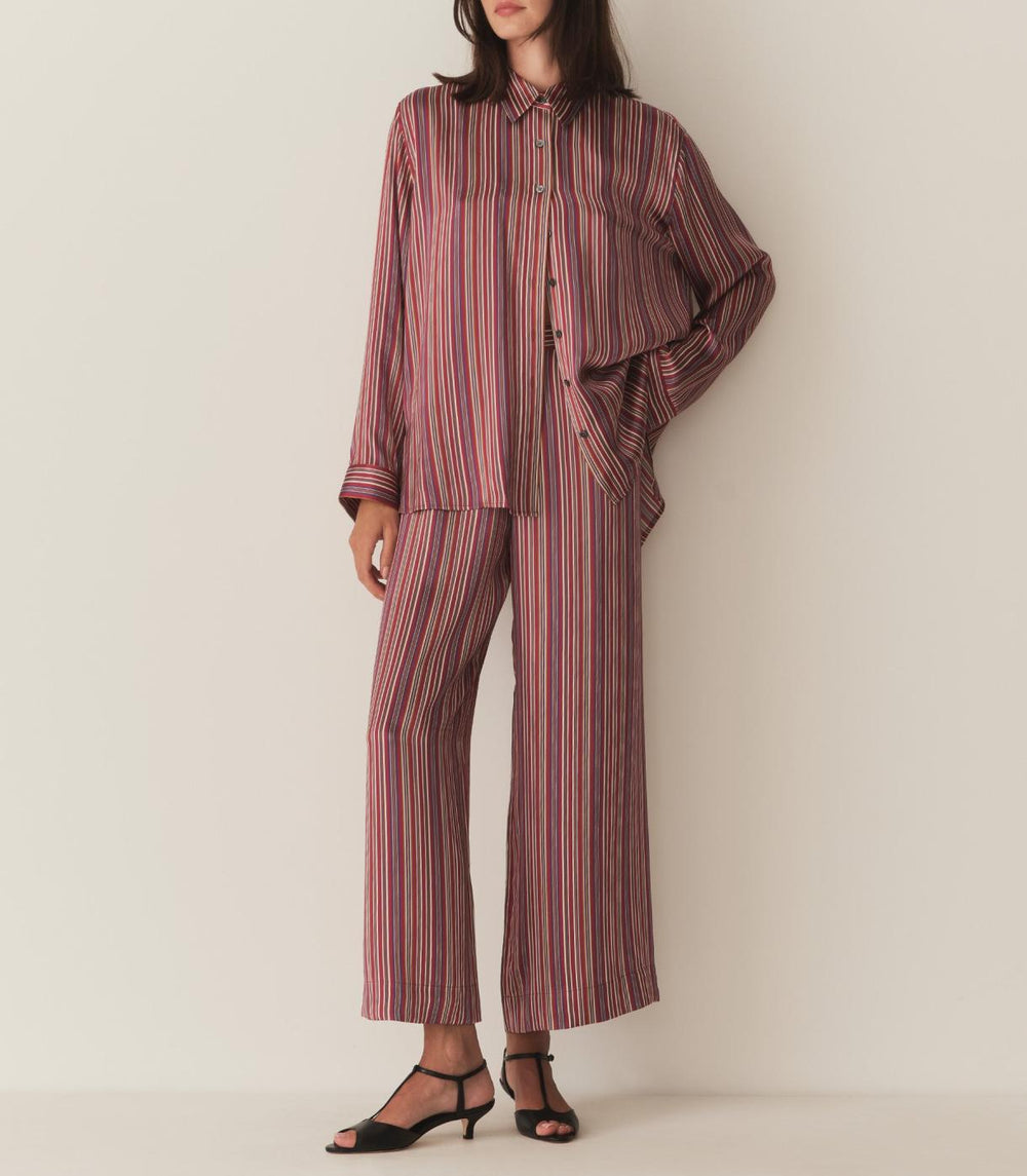 DÔEN Tops | Hilla Top Le Marais Stripe - Women