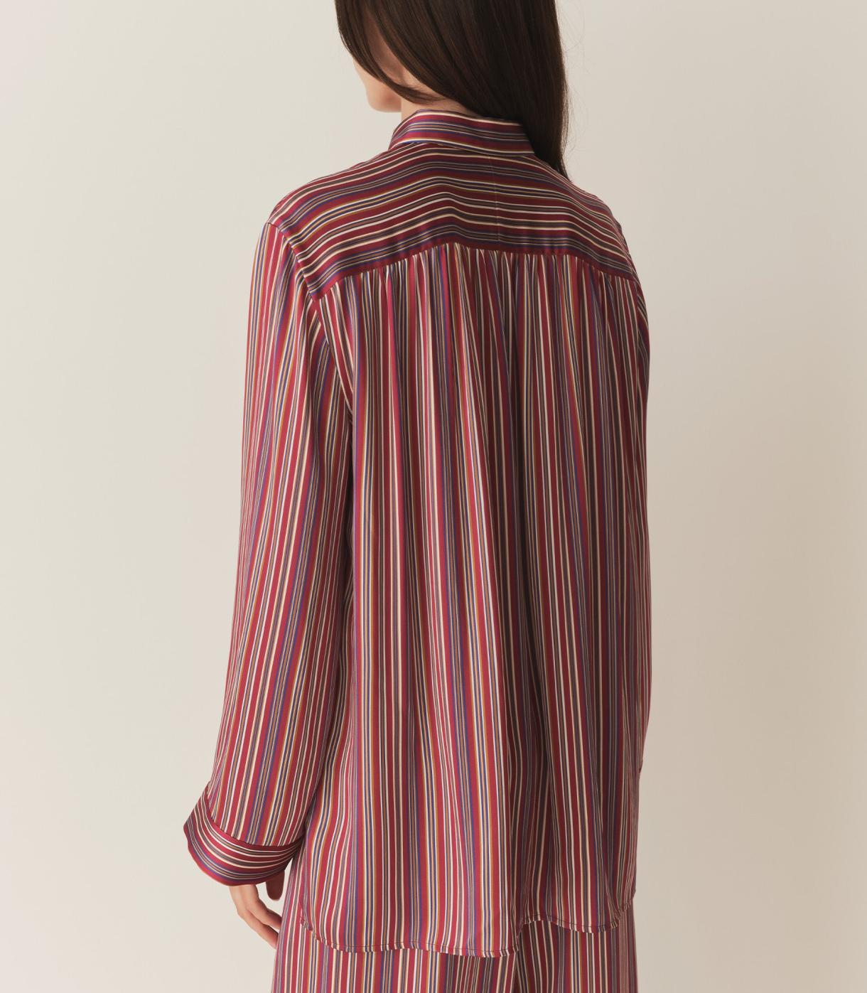 DÔEN Tops | Hilla Top Le Marais Stripe - Women