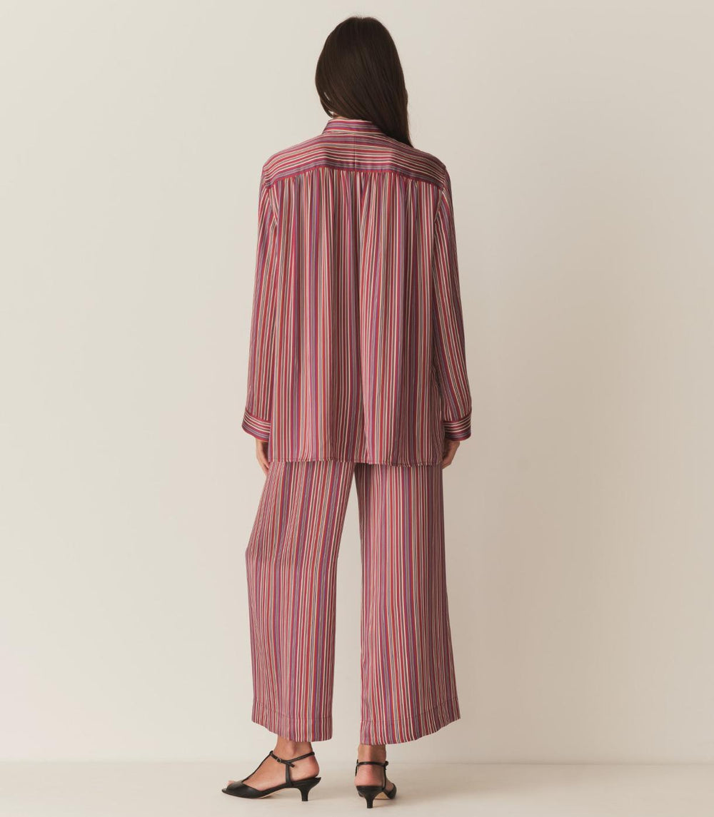 DÔEN Tops | Hilla Top Le Marais Stripe - Women