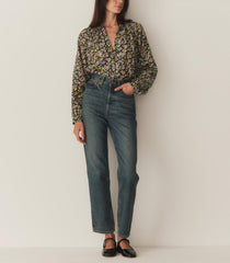 DÔEN Tops | Jill Top Blossom Breeze - Women