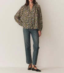 DÔEN Tops | Jill Top Blossom Breeze - Women