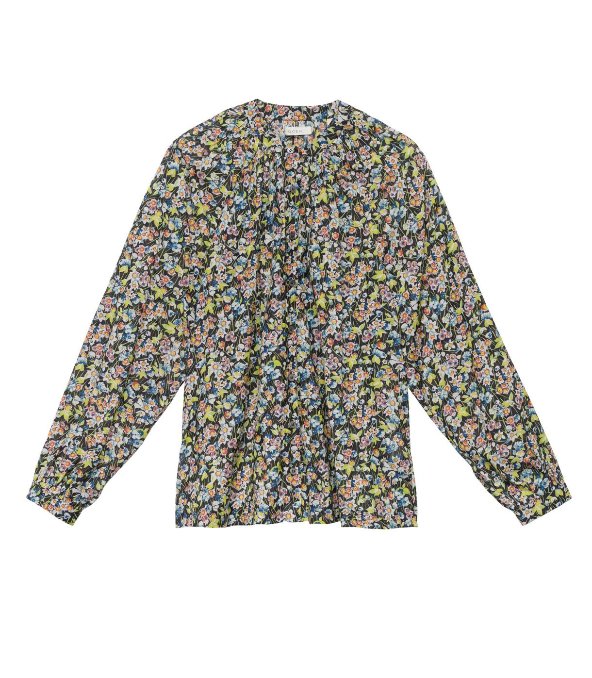 DÔEN Tops | Jill Top Blossom Breeze - Women