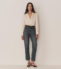 DÔEN Tops | Juliana Top Candlelight - Women