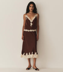 DÔEN Tops | Kira Top Cafe - Women