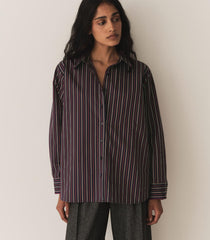 DÔEN Tops | Remis Top Beaumont Stripe - Women