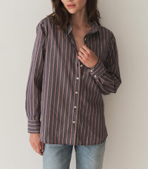 DÔEN Tops | Remis Top San Marino Stripe - Women